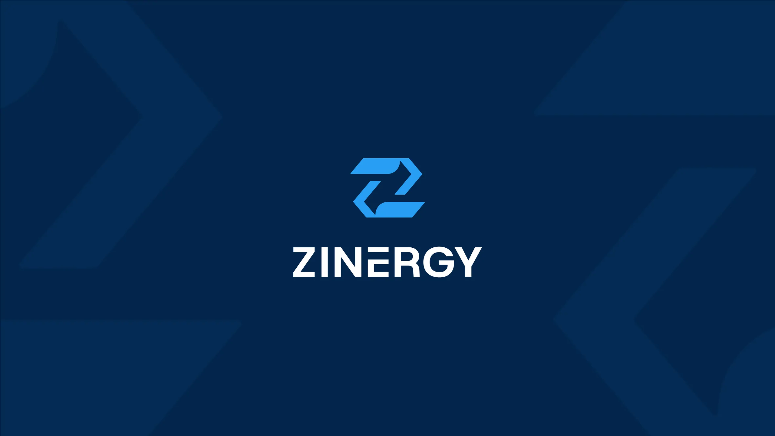 Zinergy brand identity 7